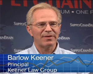 Barlow keener image