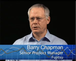 Barry chapman image