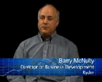 Barry mcnulty icon