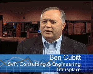 Ben cubitt image
