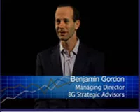 Benjamin gordon icon