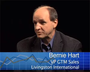 Bernie hart image