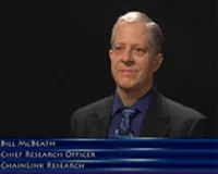 Bill mcbeath new