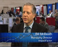 Bill mcbeath icon