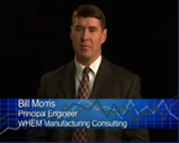 Bill morris icon