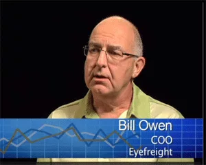 Bill owen image