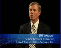 Bill weaver icon