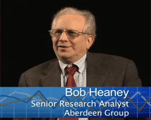 Bob heaney image
