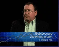 Bob leonard icon