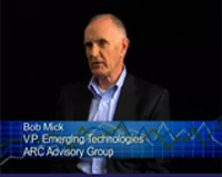 Bob mick icon