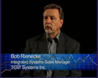 Bob rienecke icon
