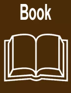 Book icon