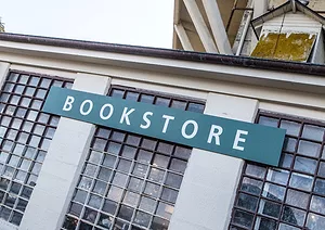 Bookstore 1