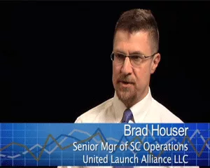 Brad houser image