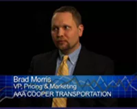 Brad morris icon