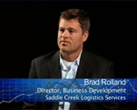 Brad rolland icon