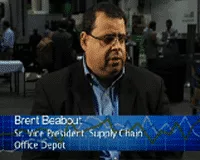 Brent beabout icon