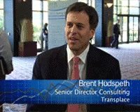 Brent hudspeth icon