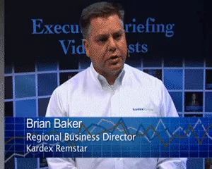 Brian baker image