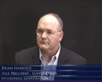 Brian hancock icon