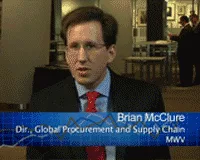 Brian mcclure icon
