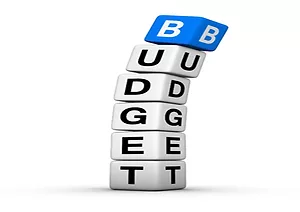 Budget 1