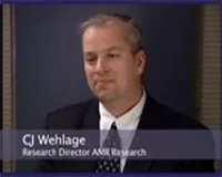 Cj wehlage icon
