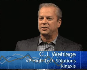Cj wehlage image