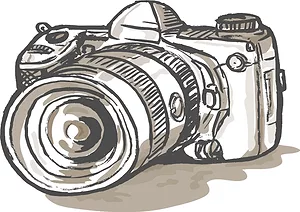 Camera 1 image