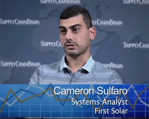Cameron sulfaro image