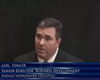 Carl fowler icon