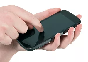 Cell phone