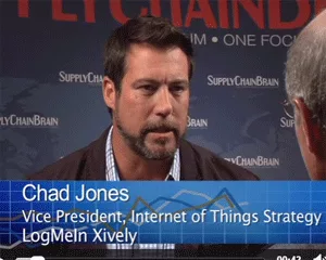 Chad jones image