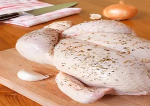 Chicken 1