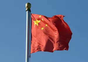 China 1 09