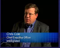 Chris cole icon