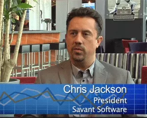 Chris jackson image