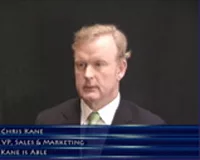 Chris kane icon