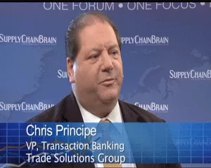 Chris principe image