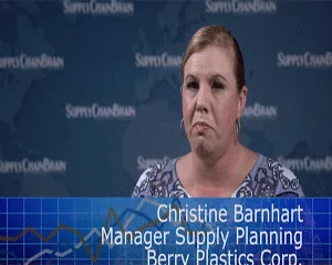 Christine barnhart image