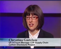 Chrystina gastelum icon