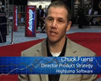 Chuck fuerst icon