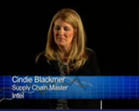 Cindie blackmer icon