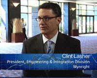 Clint lasher icon