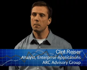 Clint reiser image