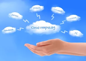 Cloud saas 16