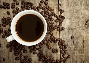 Coffee