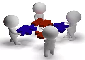 Collaboration integration 2