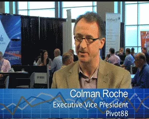 Colman roche image