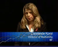 Constance korol icon